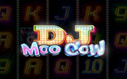 DJ Moo Cow