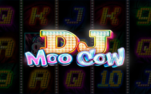 DJ Moo Cow