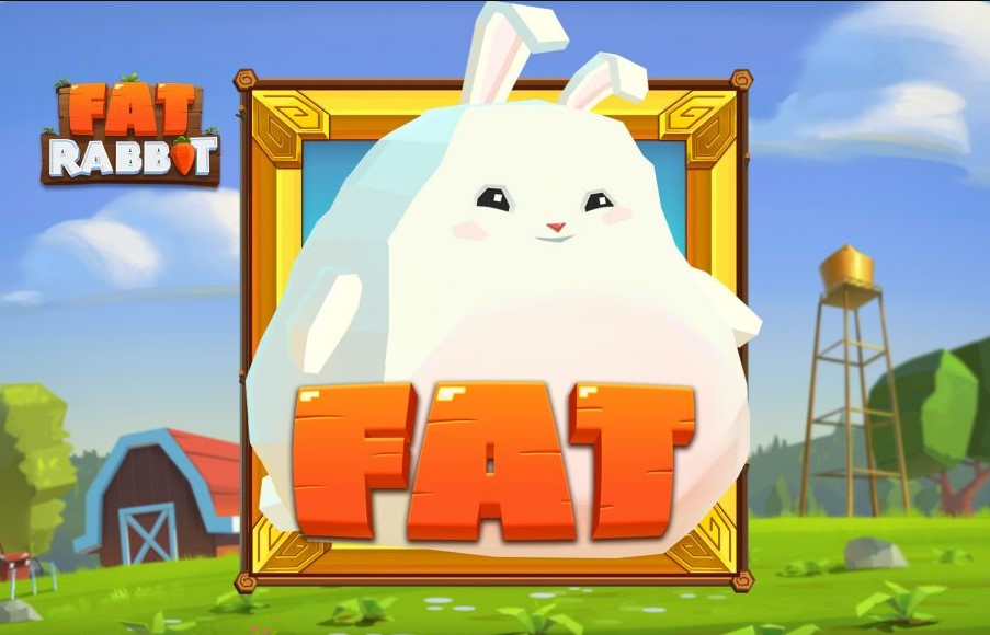 Fat Rabbit