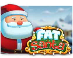 Fat Santa