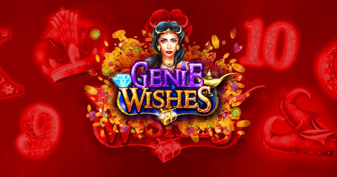 Genie Wishes