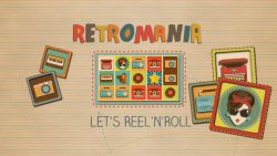 Retromania