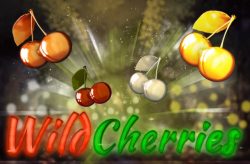 Wild Cherries