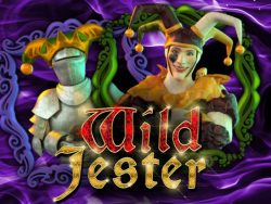 Wild Jester